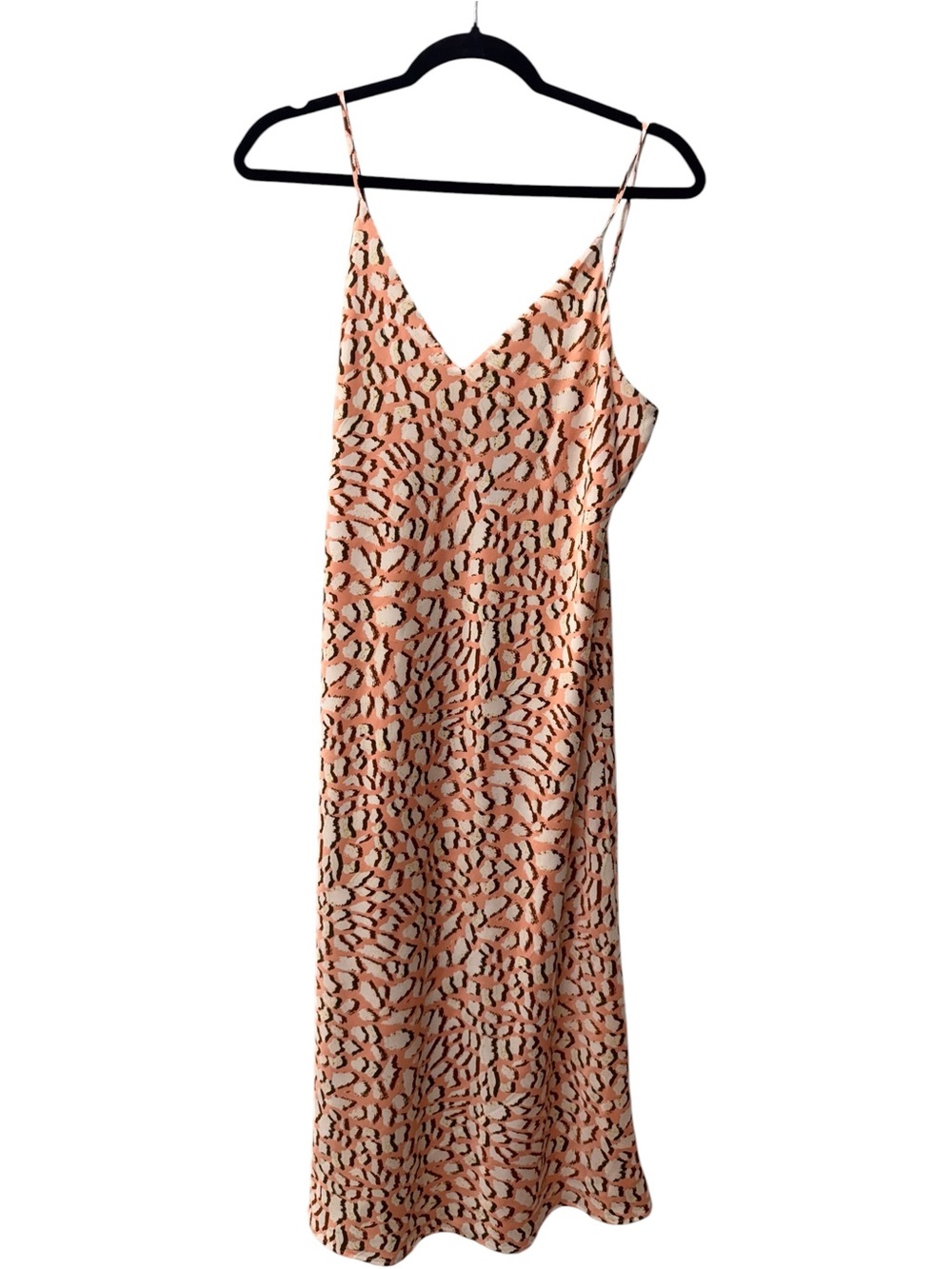 Lelis Slip Dress. Size Large. NWT - Picture 2 of 8